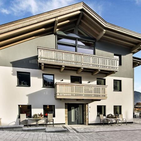 Elegant Apartment In Inzing With Terrace Eksteriør bilde