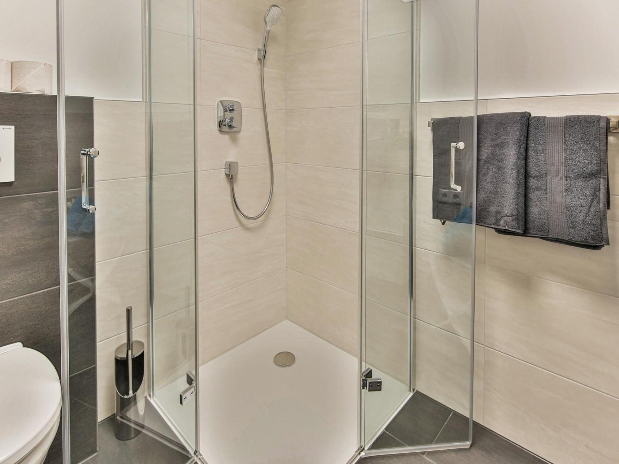 Elegant Apartment In Inzing With Terrace Eksteriør bilde