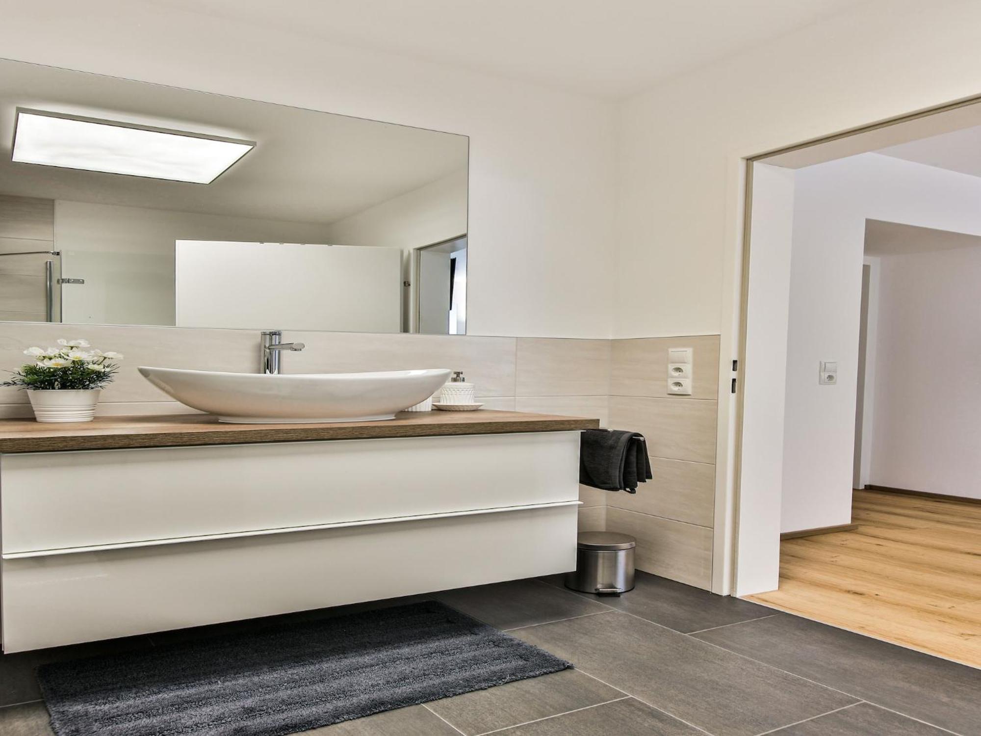 Elegant Apartment In Inzing With Terrace Eksteriør bilde